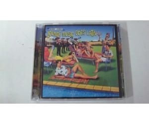 Getz - Lounge Music Goes Latin