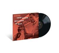 Getz Meets Mulligan In Hi-Fi - Vinilo