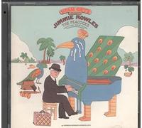 Getz Presents Jimmie Rowles,.. - The Peacocks