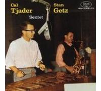 Getz,S. - Stan Getz/Cal Tjader Sextet [Import]