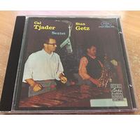 Getz S./Tjader C. - Stan Getz With Cal Tjader