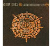 GETZ,STAN/ALMEIDA,LAURINDO - Getz/Almeida