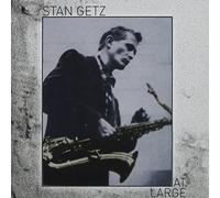 Getz, Stan - At Large