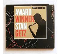 Getz Stan - Award Winner