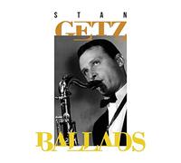 Getz Stan - Ballads 1949 - 1962 (Box 4 CD)