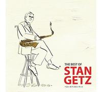 Getz Stan - Best of (Shm)