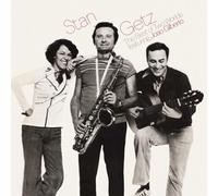 Getz, Stan - Best of Two Worlds