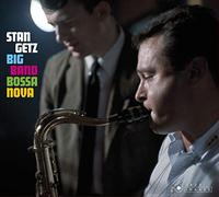 Stan Getz - Big Band Bossa Nova