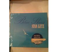 Getz Stan - Blue Skies [Import]