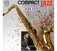 Getz Stan - Bossa & More