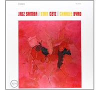 Getz Stan & Byrd Charlie - Jazz Samba [Vinilo]