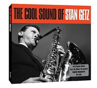 Getz, Stan - Cool Sound of