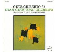 Getz, Stan - Getz Gilberto Number 2 & 5