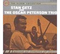 Getz - Stan Getz & Oscar Peterson Tri