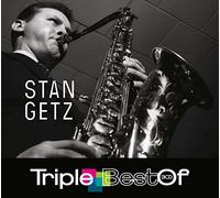 Getz, Stan - Getz Stan Triple Best