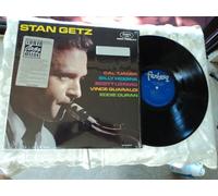 Getz - Stan Getz With Cal Tjader [Vinilo]