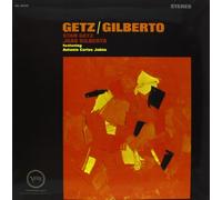 Getz Stan & Gilberto Joao - Getz and Gilberto
