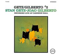 Getz, Stan / Gilberto, Joao - Getz / Gilberto #2
