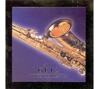 Getz Stan - Gold Collection