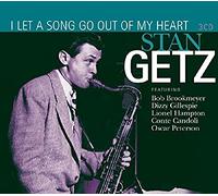 Getz, Stan - I Let A Song Go Out Of My