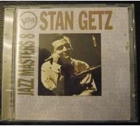 Getz Stan - Jazz Masters 8