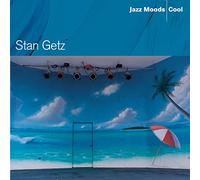 Getz, Stan - Jazz Moods: Cool