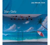 Getz, Stan - Jazz Moods-Cool