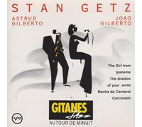 Getz, Stan - Jazz 'Round Midnight