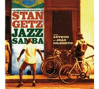 Getz, Stan - Jazz Samba