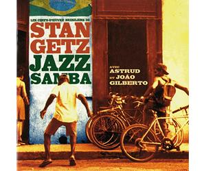 Getz, Stan - Jazz Samba