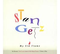 Getz Stan - My Old Flame