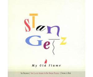 Getz Stan - My Old Flame