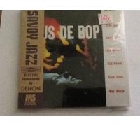 Getz, Stan - Opus De Bop