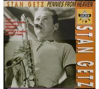 Getz,Stan - Pennies from Heaven