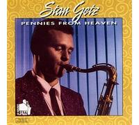 Getz, Stan - Pennies From Heaven