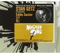 Getz Stan - Plays Music from the