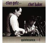 Getz Stan - Quintessence Vol.1