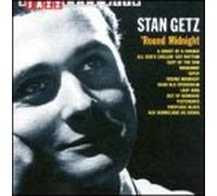 Getz, Stan - 'round Midnight