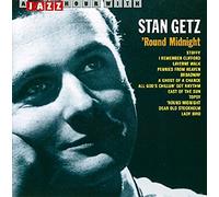 Getz, Stan - Round Midnight