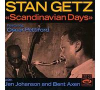Getz,Stan - Scandinavian Days [Import]