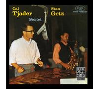 Getz, Stan - Sextet