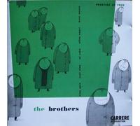 Getz Stan/Sims Zoot - The Brothers