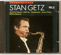 Getz,Stan - Sound of Jazz [Import]
