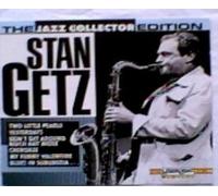 Getz,Stan - Stan Getz