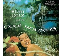 Getz, Stan - Stan Getz and The Cool Sounds