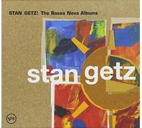 Getz, Stan - Stan Getz:Bossa..