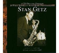 Getz,Stan - Stan Getz Live