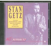 Getz Stan - Stan Getz [UK Import]