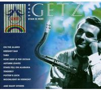 Getz, Stan - Stan is Here [Import]