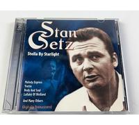 Getz,Stan - Stella By Starlight (Variuos Composer)
